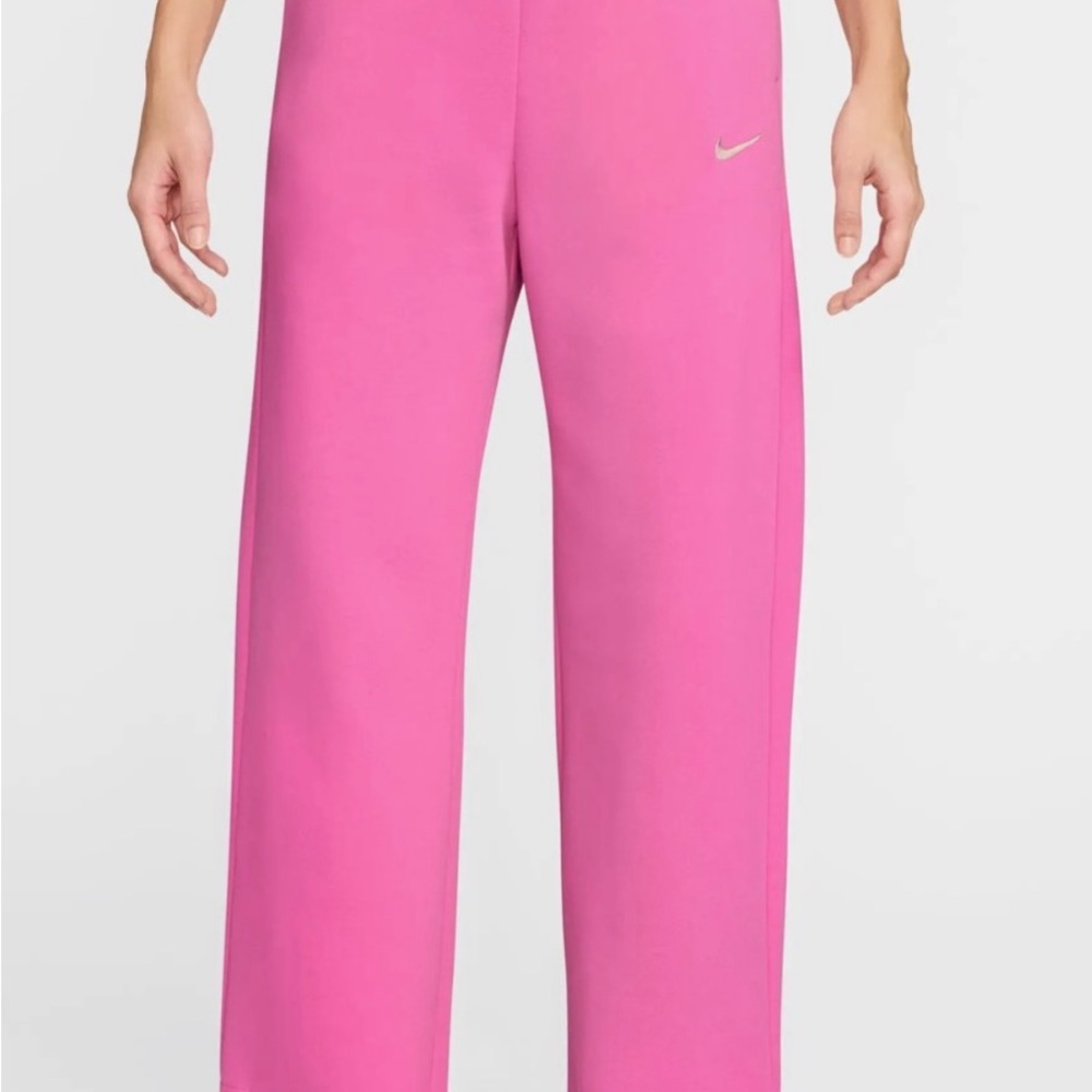 Nike Phoenix Lounge Pants